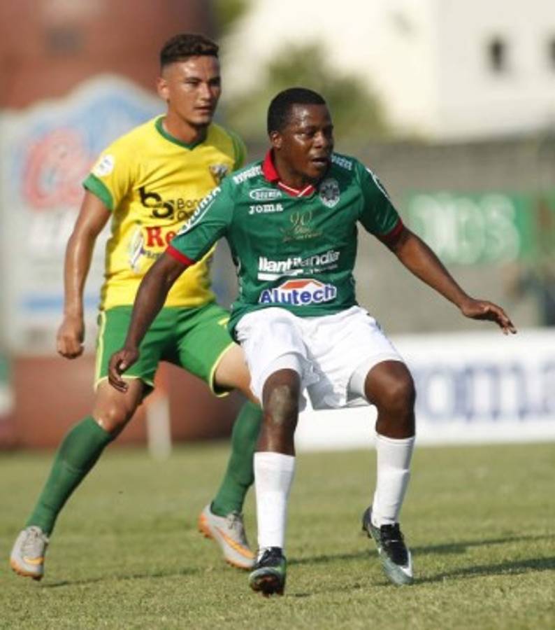 Los rostros que no veremos en Liga Nacional en este Apertura 2017