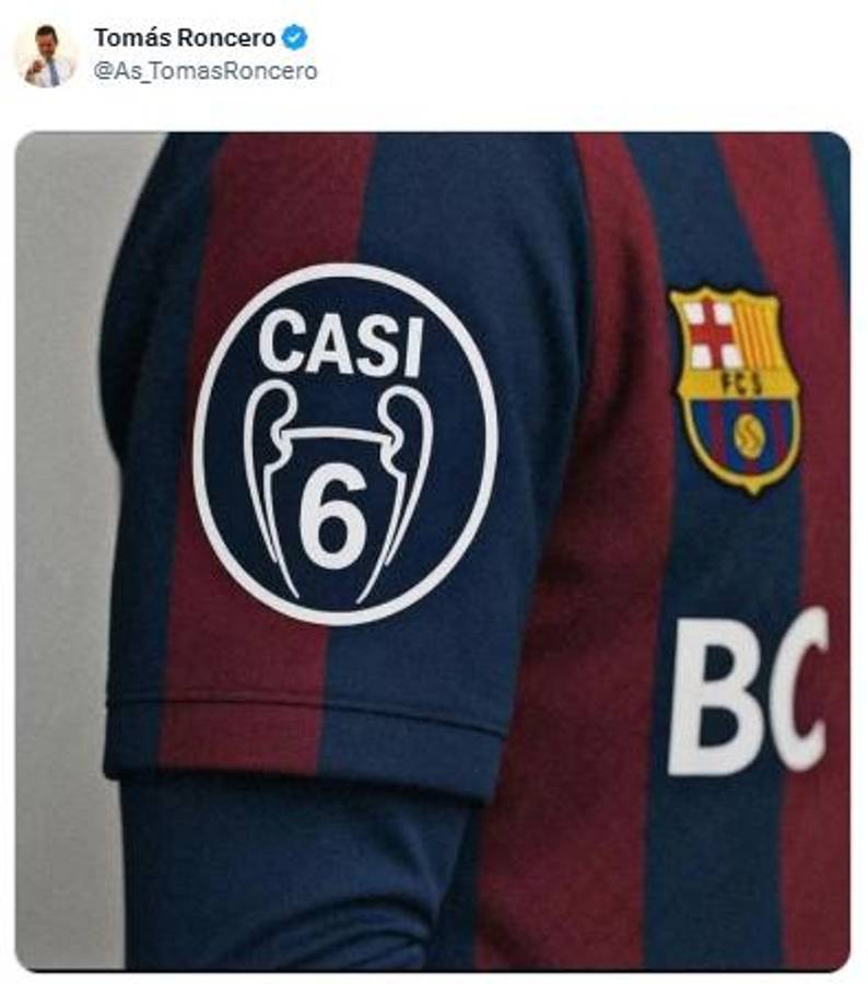 Barcelona quedó eliminado y así reacciona la prensa: Estaba claro que los árbitros harían su trabajo contra nosotros