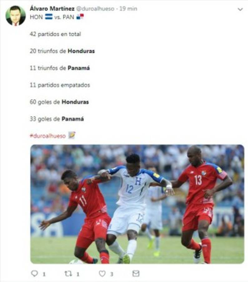 Lo que dicen los periodistas y medios de Panamá previo al juego ante Honduras