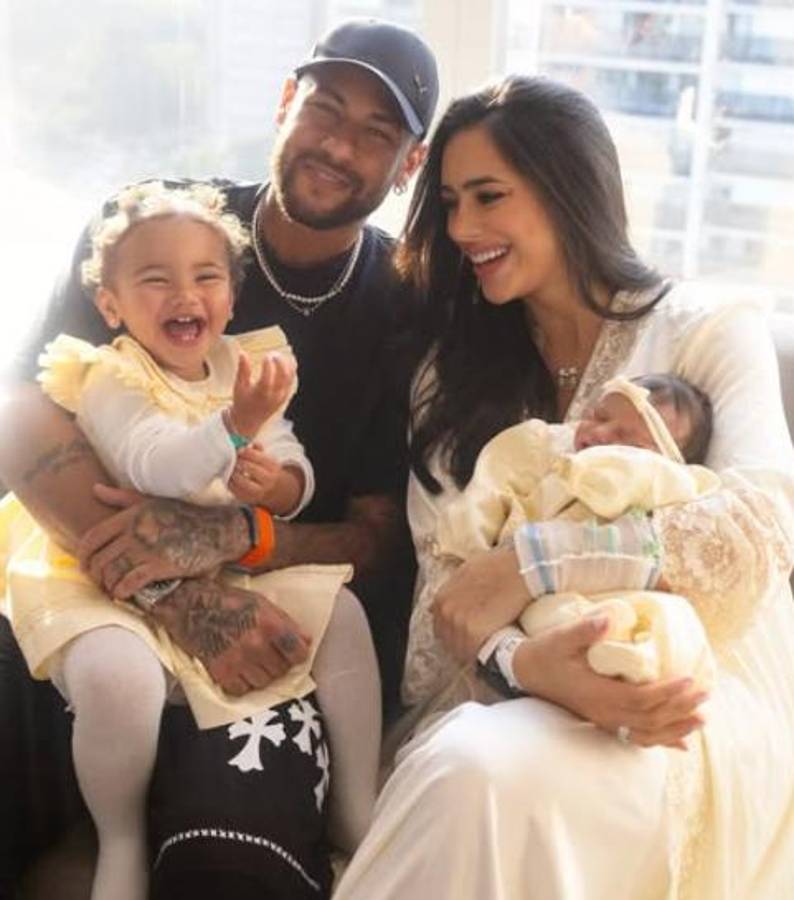 Un empresario multimillonario eligió a Neymar como su heredero: la tremenda fortuna que le deja al brasileño