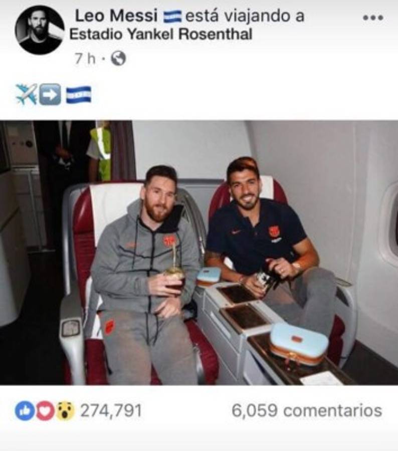 Los divertidos memes previo a la final entre Marathón y Motagua