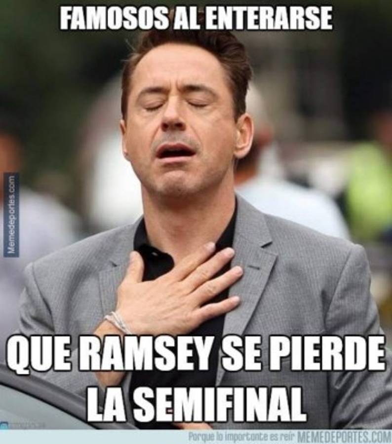 Los mejores memes del triunfo de Gales sobre Bélgica en la Eurocopa