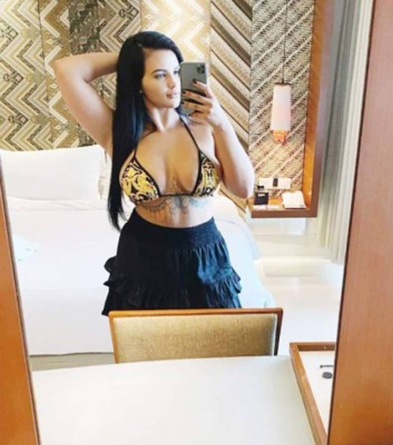 De estrellas del deporte al cine para adultos y ahora tienen una relación: Así fueron captadas