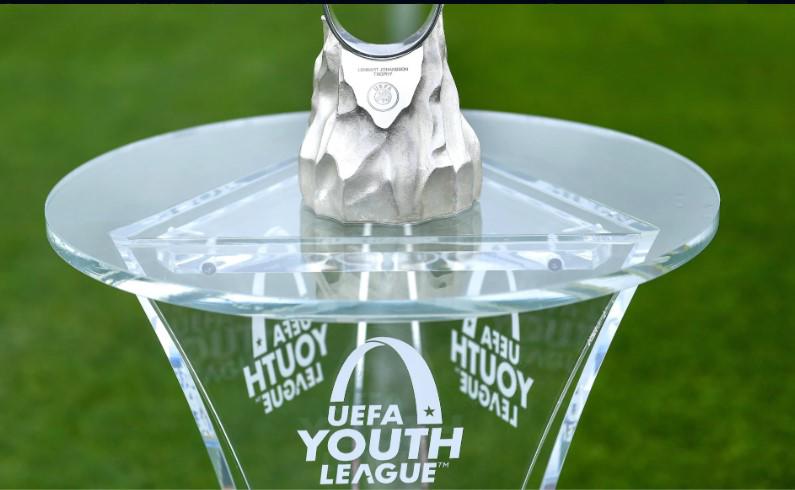 Equipos de las semifinales de la UEFA Youth League y análisis táctico