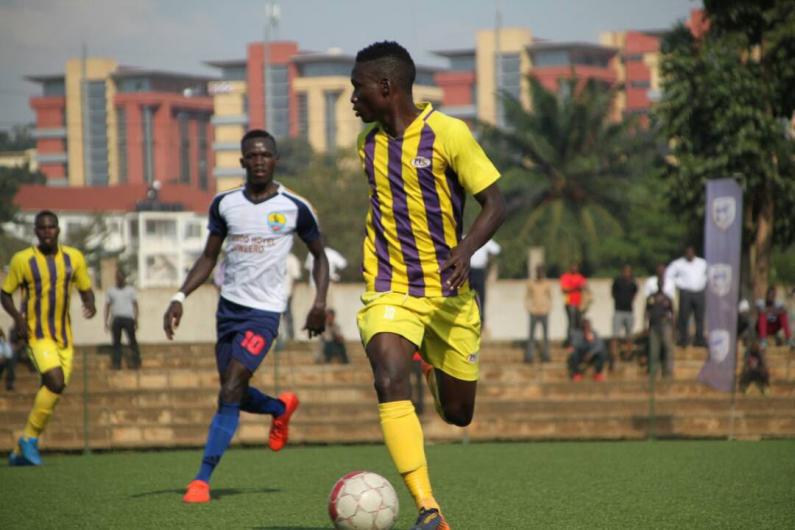 Fallece futbolista David Owori y revelan la causa de su muerte: Un brutal ataque