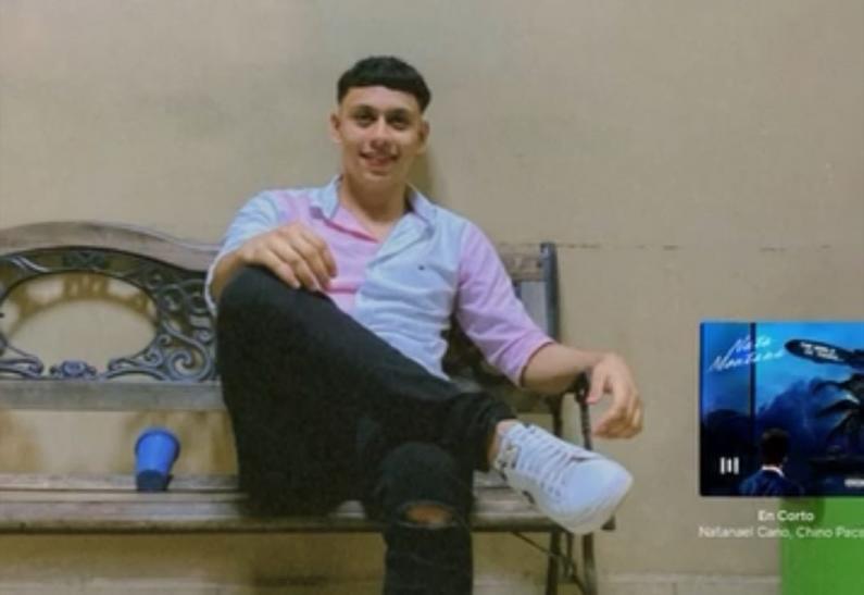 Joven hondureño muere en una cancha de fútbol rápido: Pidió cambio porque se sentía mal y falleció