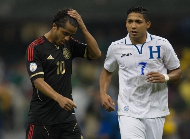 Giovani dos Santos: fue llamado el “Nuevo Messi” de la Selección Mexicana y se retiró en silencio ¿Qué pasó con su vida?