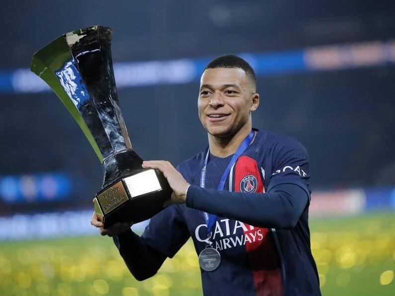 ¿Mbappé el mejor pagado? Este es el salario que tendrá el francés en Real Madrid y la inesperada condición