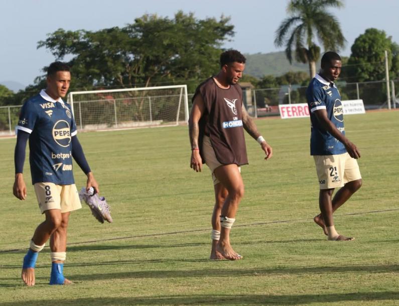 ¿Era el debut de Jeremy? La polémica de la jornada y fichaje de Motagua en alerta