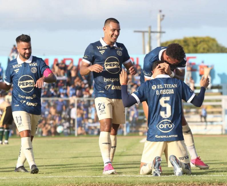 ¿Era el debut de Jeremy? La polémica de la jornada y fichaje de Motagua en alerta