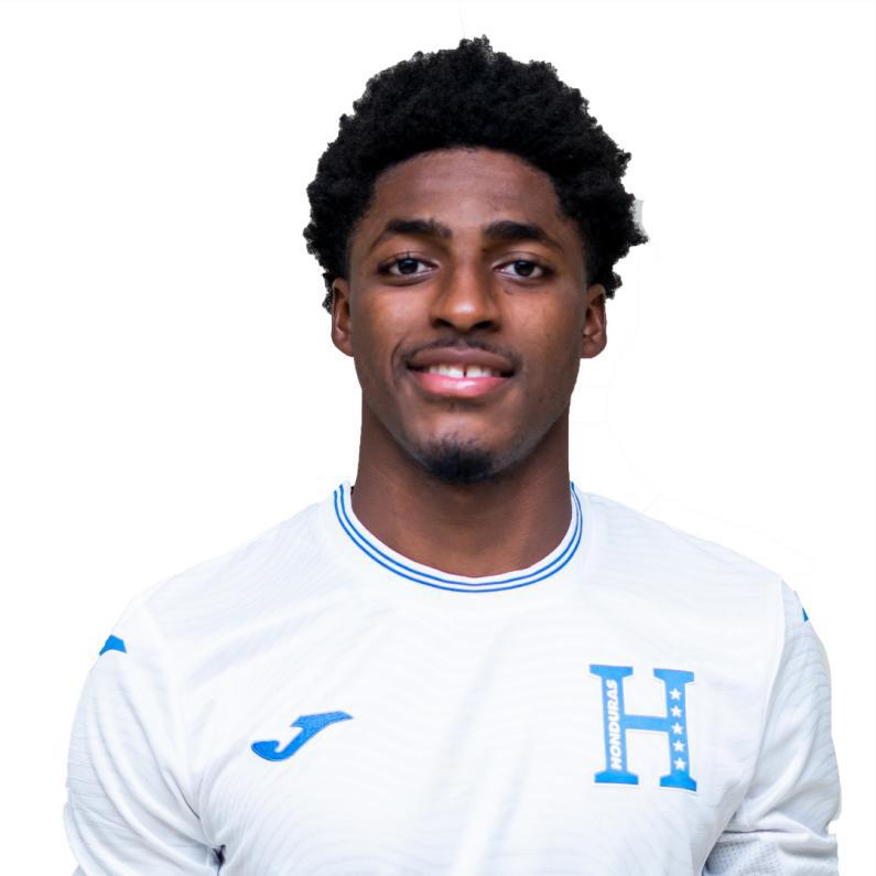 ¡Mundialistas! Conocé a cada integrante de la Sub-17 de Honduras que logró el boleto a Qatar 2025