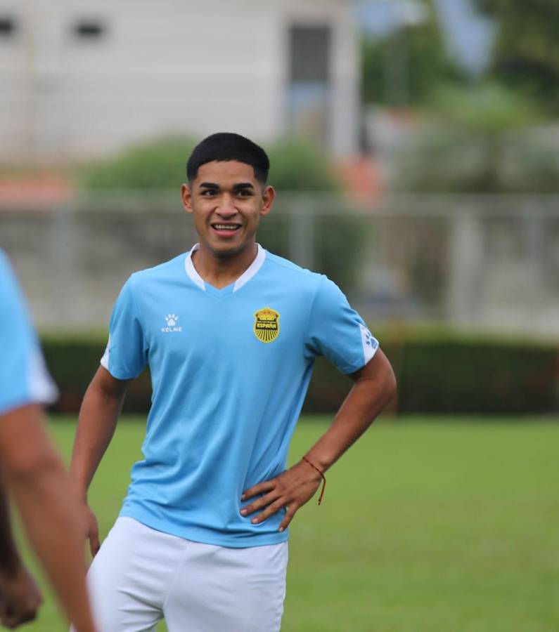 Fichajes en Honduras: Olimpia traerá refuerzos de Uruguay, Alexy Vega sería legionario y catracho volará de la MLS a Europa