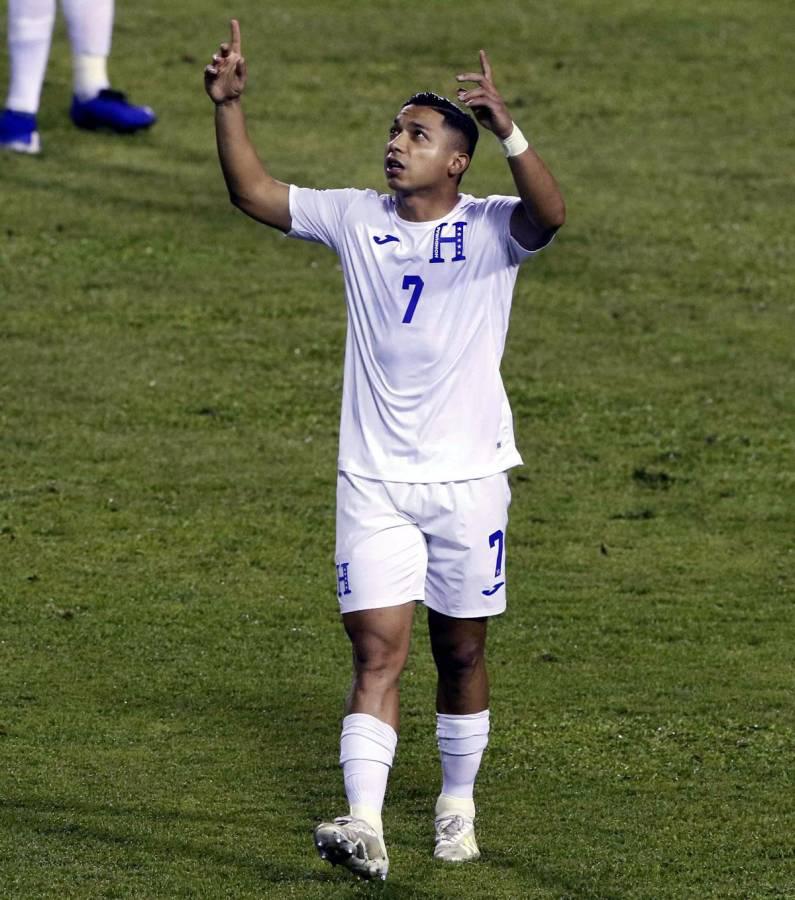 Peldaño de oro: De ser mundialistas Sub-20 a convertirse en legionarios y figuras en la Liga Nacional de Honduras