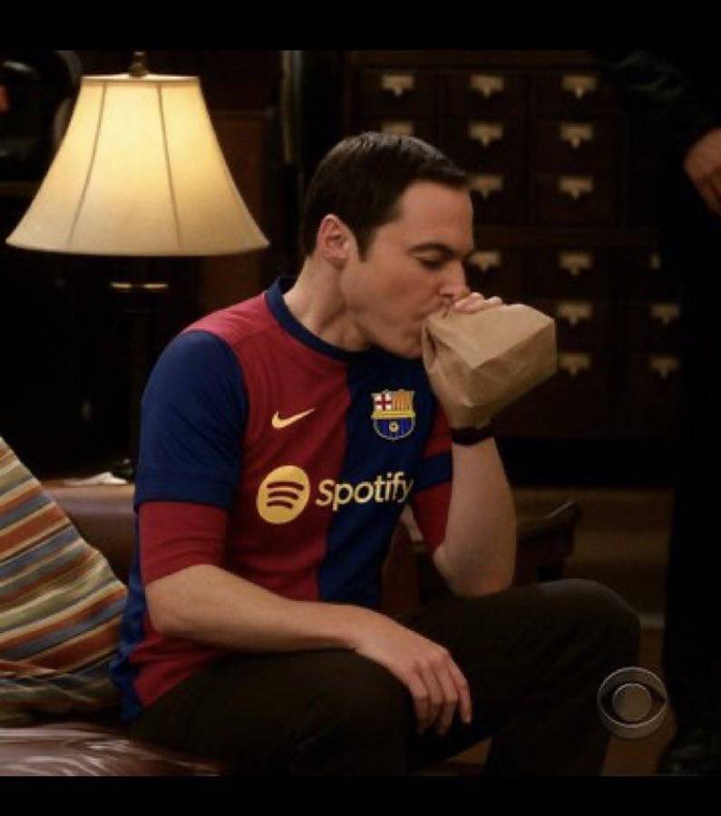 Real Madrid se burla: esto son los fulminantes memes contra Barcelona tras quedar eliminado de Champions League