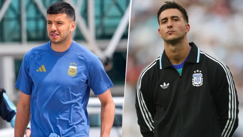 Fueron a pasear: no jugaron un solo minuto en el Mundial; polémica con Kanté