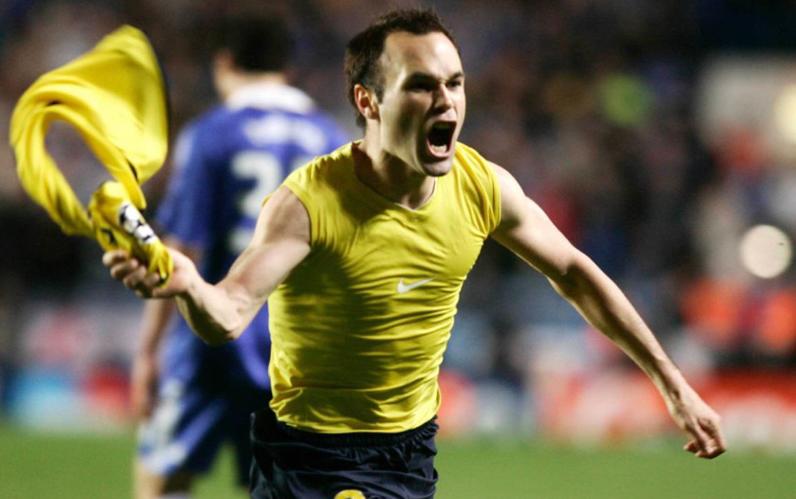 Pedri sorprendió tras revelar su 11 ideal: equipazo con dos leyendas del Real Madrid y su gran ídolo