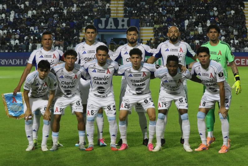 Señalan al culpable del ridículo de Alianza, Motagua se divierte y bronca con el árbitro