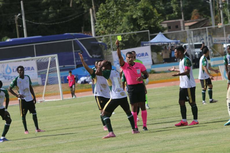 ¿Era el debut de Jeremy? La polémica de la jornada y fichaje de Motagua en alerta
