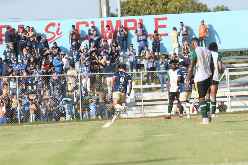 ¿Era el debut de Jeremy? La polémica de la jornada y fichaje de Motagua en alerta