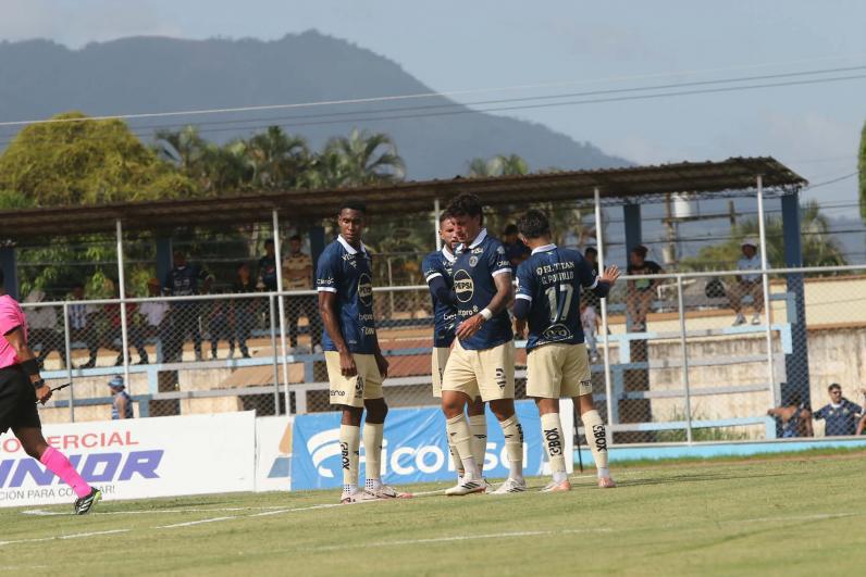 ¿Era el debut de Jeremy? La polémica de la jornada y fichaje de Motagua en alerta