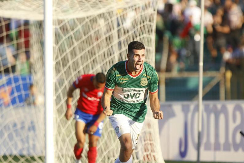 Rodrigo de Olivera se queda con la corona y Messiniti no pudo ante Olimpia: así quedó la tabla de goleadores en Honduras