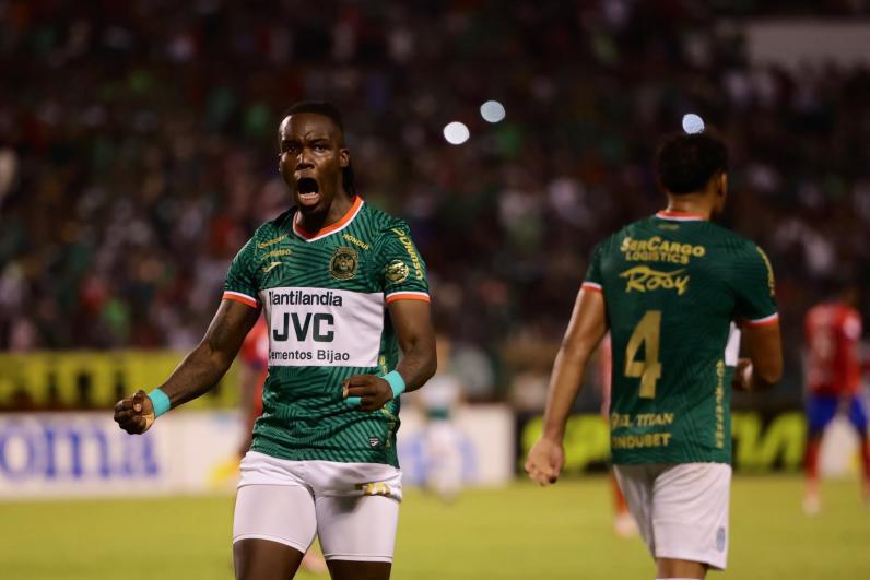 Rodrigo de Olivera se queda con la corona y Messiniti no pudo ante Olimpia: así quedó la tabla de goleadores en Honduras