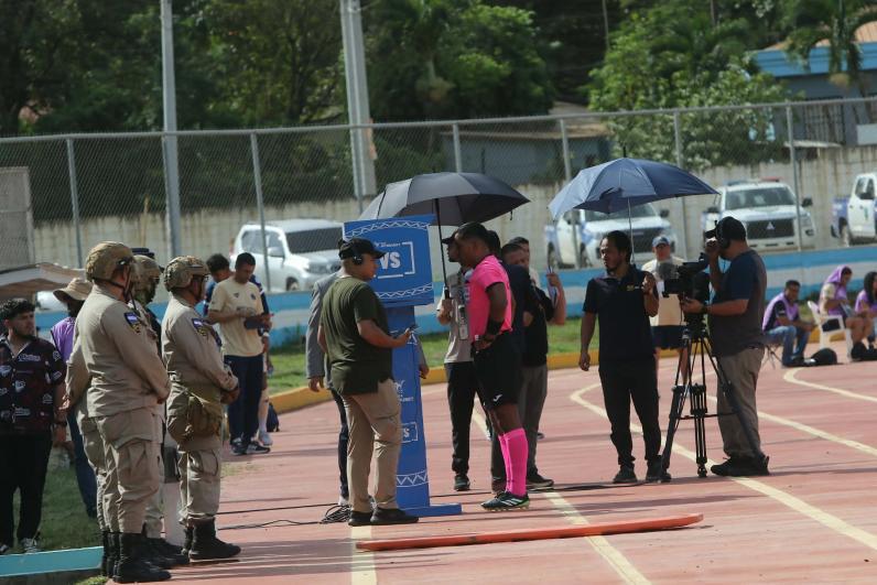 ¿Era el debut de Jeremy? La polémica de la jornada y fichaje de Motagua en alerta