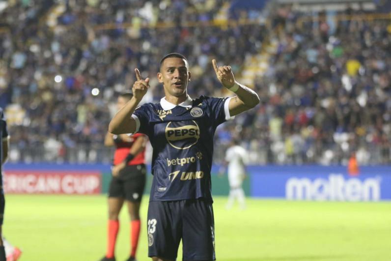 Señalan al culpable del ridículo de Alianza, Motagua se divierte y bronca con el árbitro