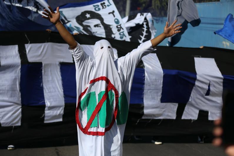 La burla de Motagua a Marathón, polémico recibimiento a Henry Figueroa y ex entrenador del Ciclón en el Chelato Uclés