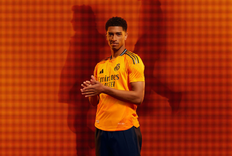 Real Madrid presentó su nueva camisa para la temporada 2024/25: Mbappé fue figura y el guiño a Cristiano Ronaldo