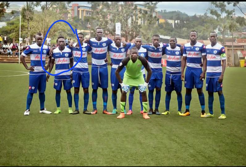 Fallece futbolista David Owori y revelan la causa de su muerte: Un brutal ataque