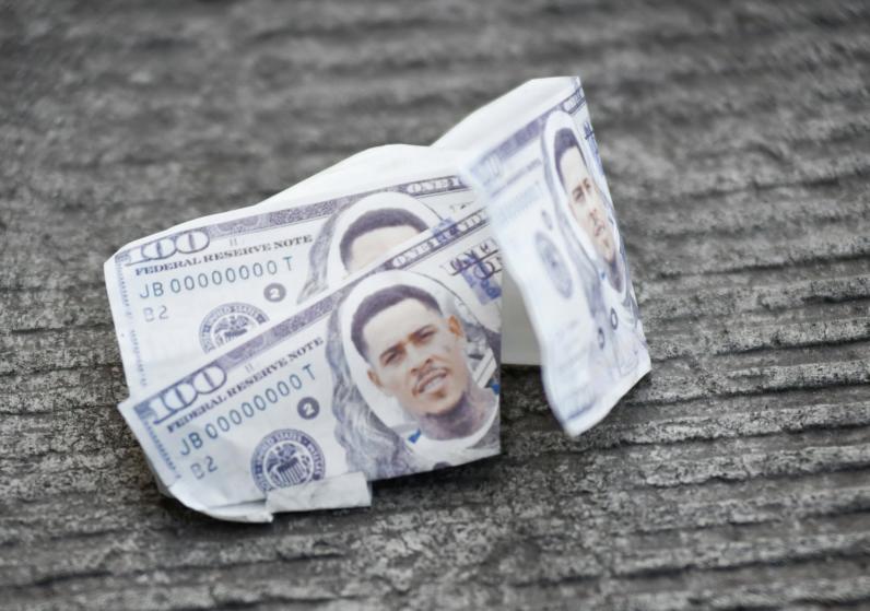 La burla de Motagua a Marathón, polémico recibimiento a Henry Figueroa y ex entrenador del Ciclón en el Chelato Uclés