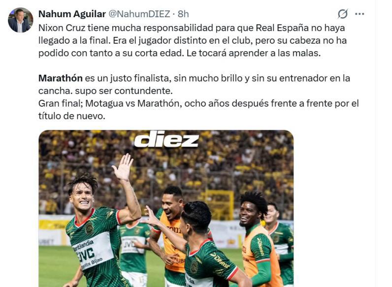 La última de Jeaustin y Farioli, escándalo: Tras celebración de Marathón