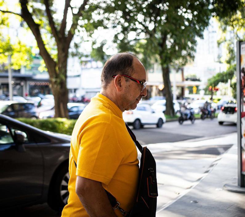 Costa Rica vs Honduras: los catrachos invaden San José, así llegó el pollo tico y la hermosa chica distraída en la previa