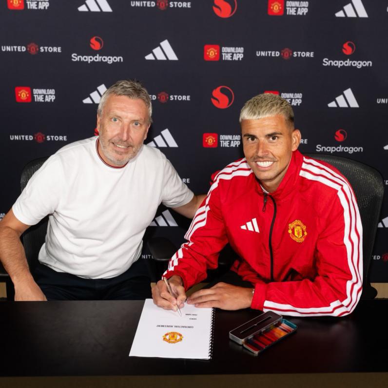 Mourinho busca nuevo fichaje, otra baja en Real Madrid y nuevo compañero de Messi