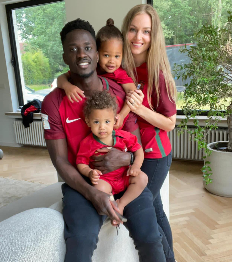 ¿Dónde está Eder? El impensado presente que atraviesa el héroe de Portugal en la Eurocopa del 2016