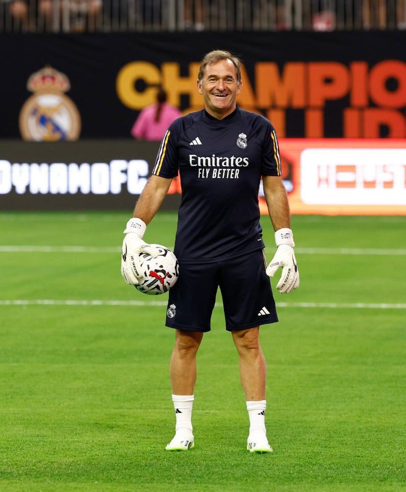 El primer descarte de Xabi Alonso en el Real Madrid: la orden que puso el nuevo técnico y estos volvieron