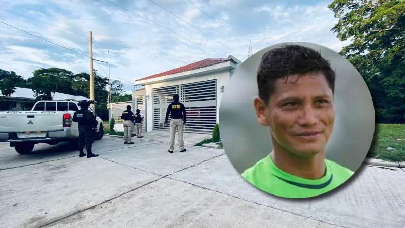“Pescado” Bonilla y su recorrido en el narcotráfico: Así aprovechó su figura de futbolista para terminar siendo líder