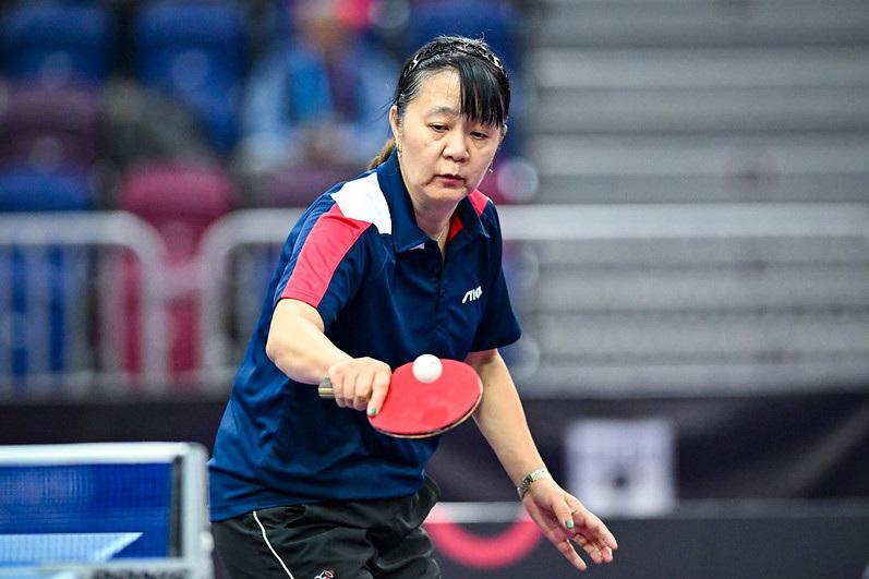 Jugará para otro país: Así es la abuela de las Olimpiadas París 2024, qué deporte practica y la increíble edad que tiene