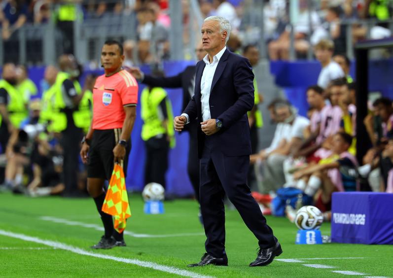 Francia quedó eliminada del Mundial 2026 y Mbappé ya tendría nuevo técnico
