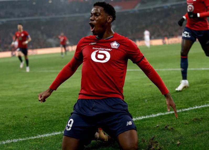 Barcelona eligió al sustituto de Lewandowski: termina contrato y anuncia que se marcha de su club