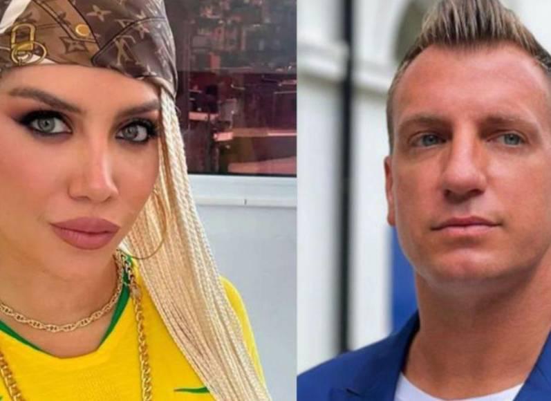 La increíble confesión de Wanda Nara luego de ser infiel y la respuesta que le dejó Mauro Icardi