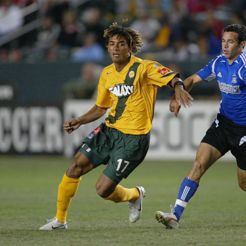 Bicampeón en Honduras y suspendido de por vida: así es la nueva vida de “El Pando” Ramírez, exfutbolista guatemalteco