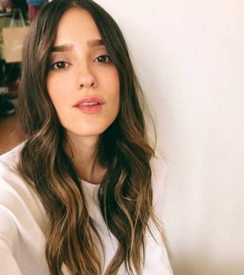 Viviana Serna, la hermosa colombiana que conquistó a seleccionado mexicano