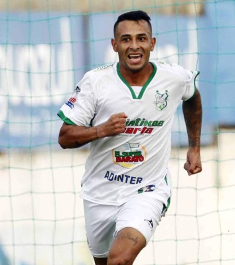 NUEVAS CAMISAS: Así visten los equipos hondureños en el Clausura