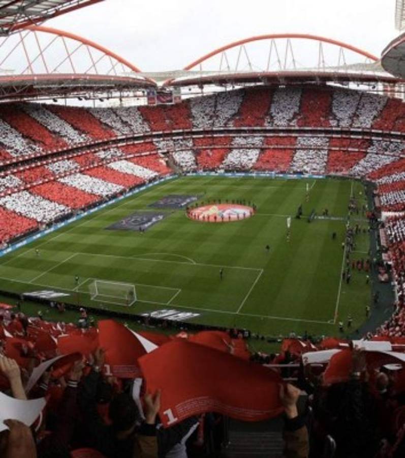 ¡Dan miedo! Los estadios más temibles del mundo, según la BBC