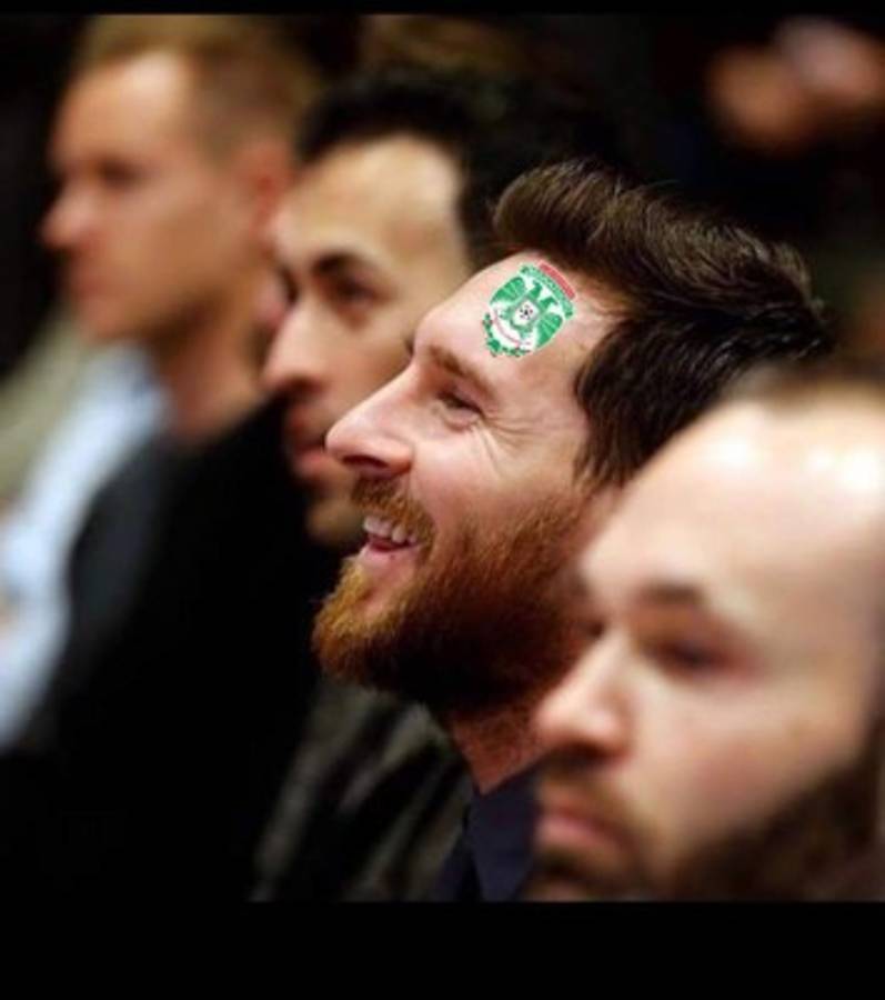 Crueles: Los mejores memes de la jornada 12 de Liga Nacional donde no perdonan a Motagua