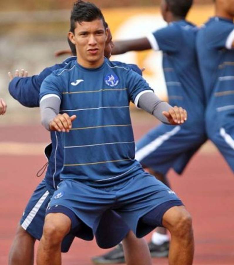 ¡Cuidado Olimpia! Así sería el 11 del Motagua para buscar la remontada