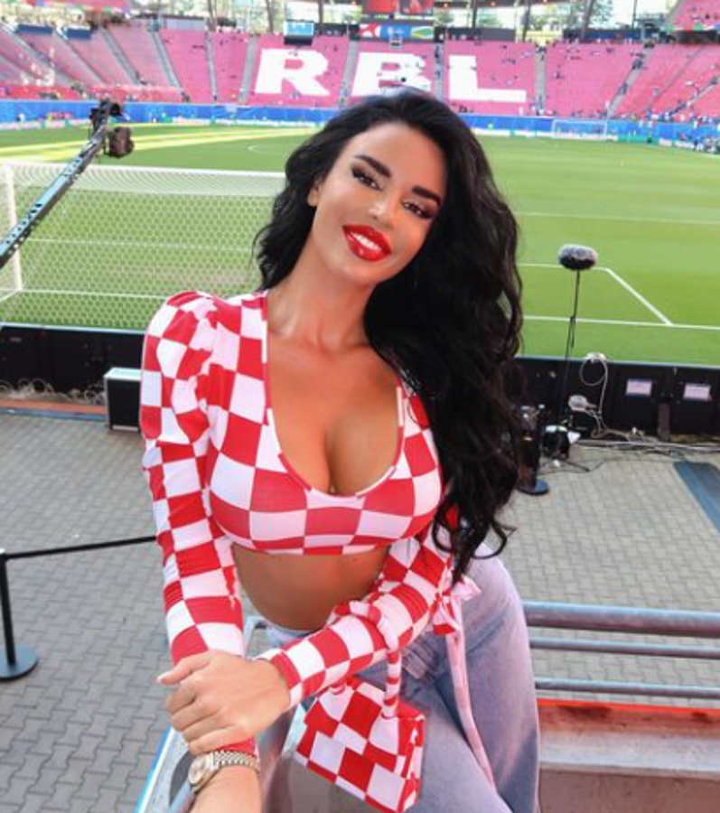 Eurocopa 2024: el desconsuelo de Modric por la dolorosa “eliminación” de Croacia ante Italia; Ivana Knoll explota