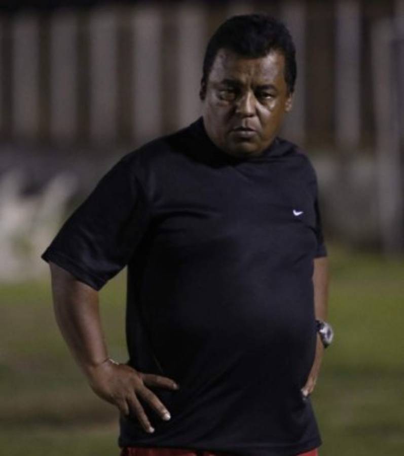 Estos son los 31 técnicos de los equipos de Liga de Ascenso de Honduras